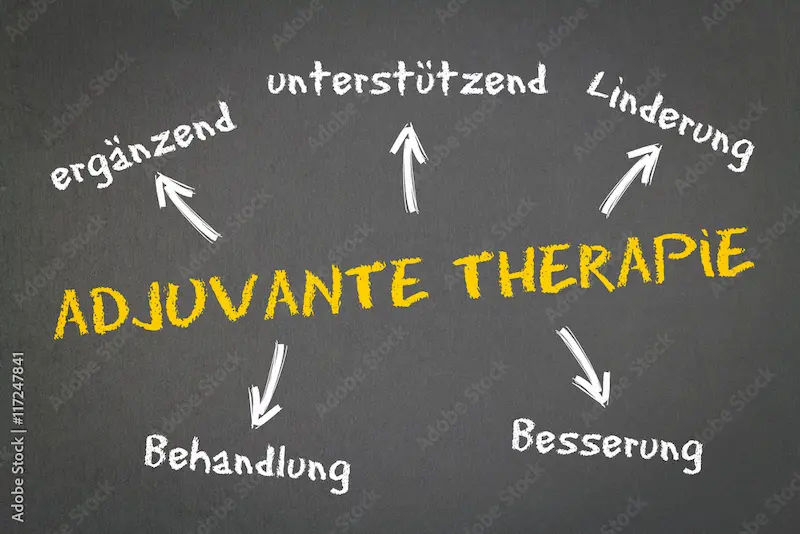 Adjuvant Radiotherapy For Endometrial Cancer After Hysterectomy